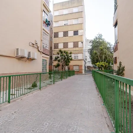 Apartment Central Villajoyosa Villajoyosa