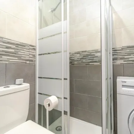 Central Villajoyosa Apartment *