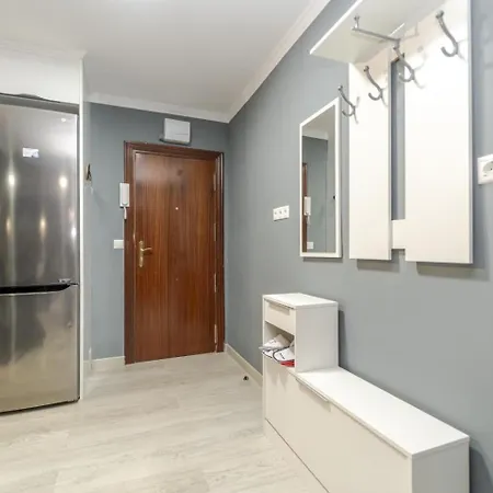 Apartment Central Villajoyosa *