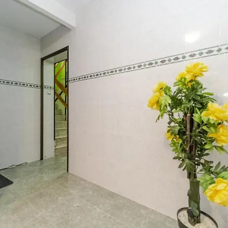 Central Villajoyosa Apartment Villajoyosa