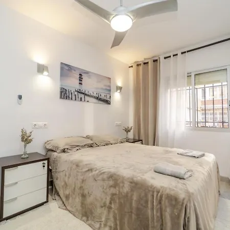 Apartment Central Villajoyosa *