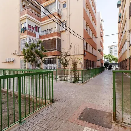 Central Villajoyosa Apartment Villajoyosa