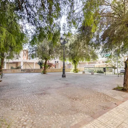 Central Villajoyosa *