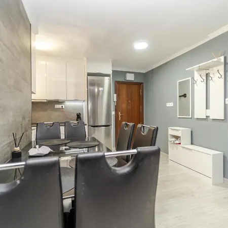 Apartment Central Villajoyosa
