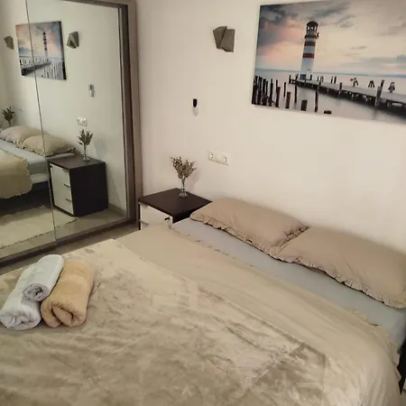 Apartment Central Villajoyosa